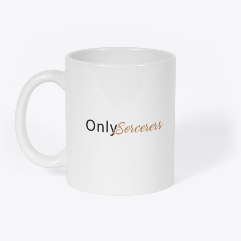 Only Sorcerers