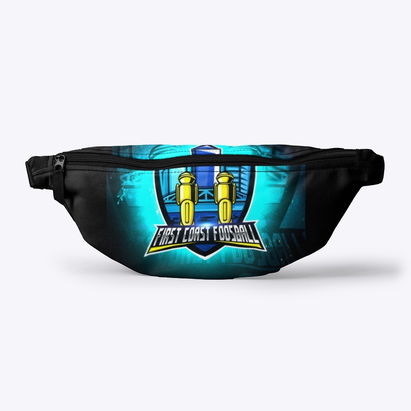 FCF Club Play logo