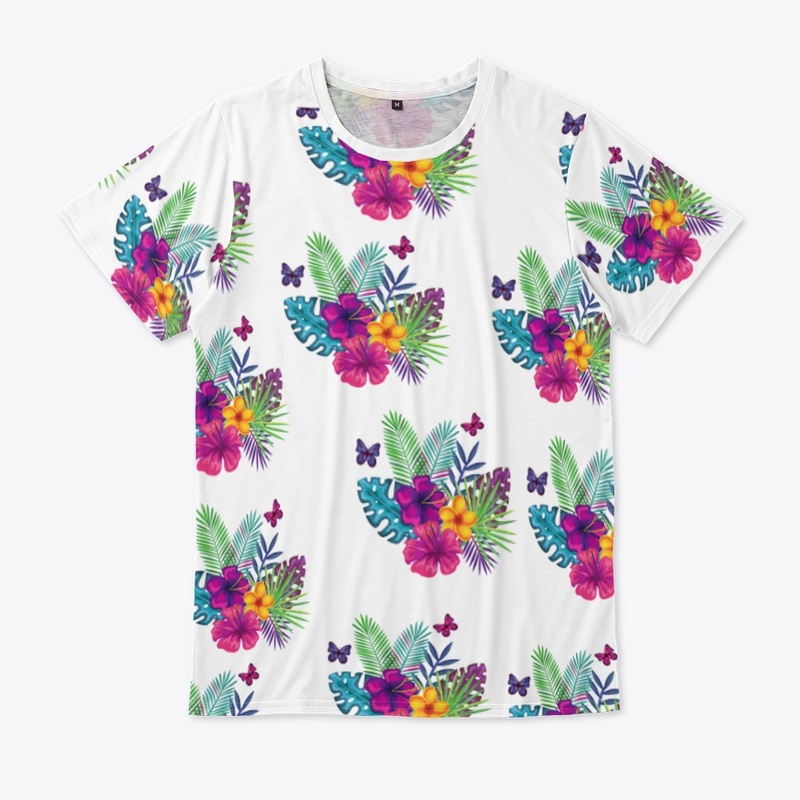 New flowers design 