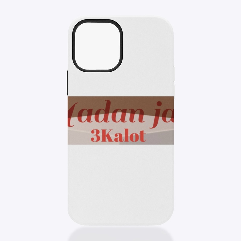Madan jack 3 Kalot 