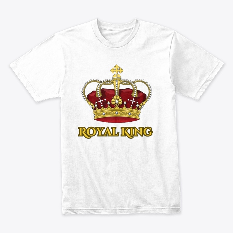 Royal King