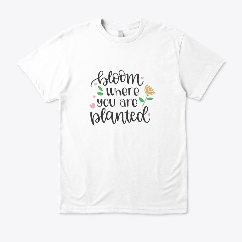 classic t shirt