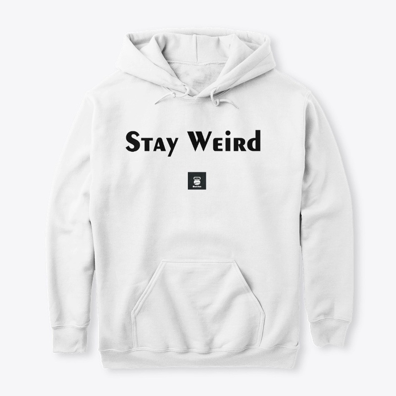 Maddoc: Stay Weird 