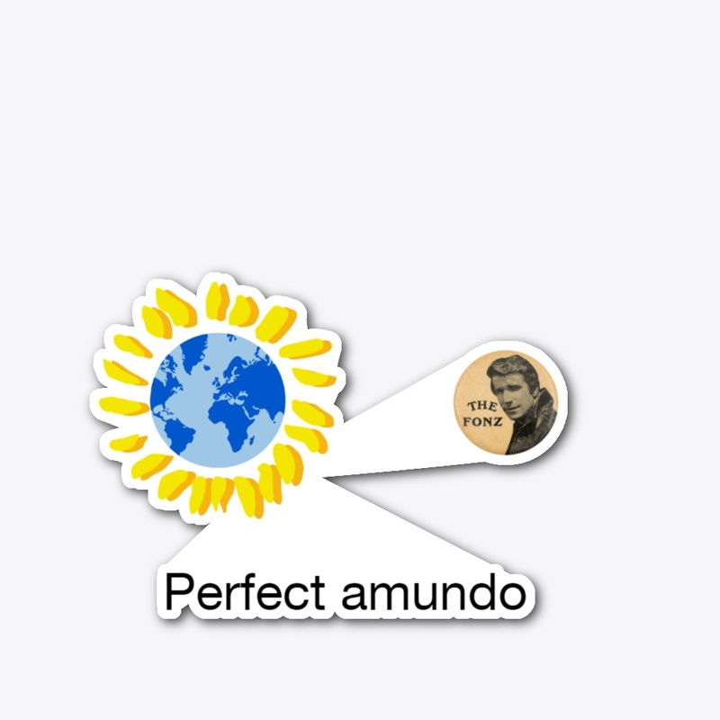 Mondosol Perfectamundo Collection