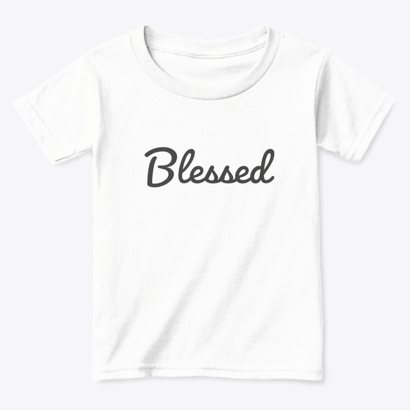 Blessed