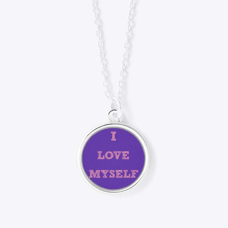 I love myself by Éclat Mode