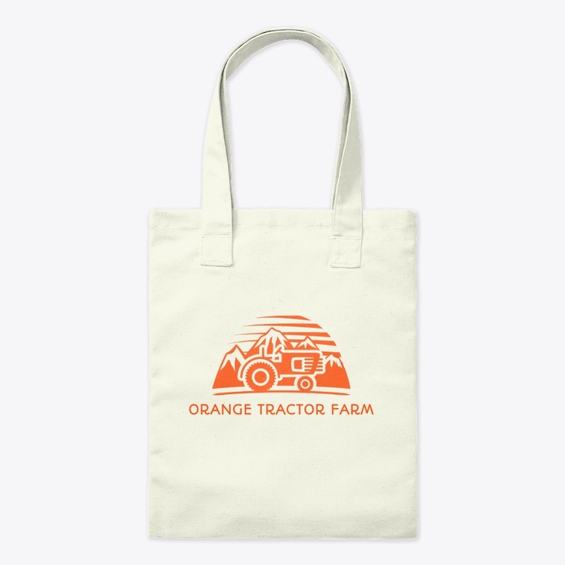 ORANGE TRACTOR FARM