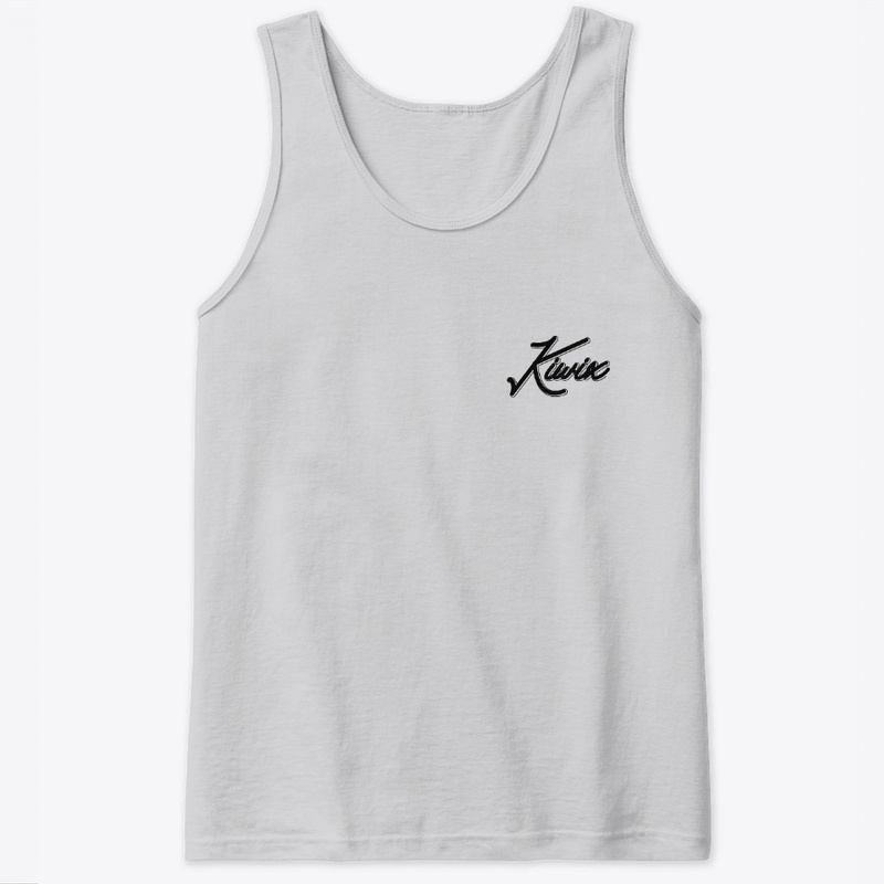 Kiwix Signature Design Black