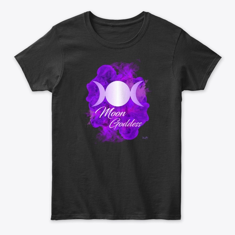 Moon Goddess