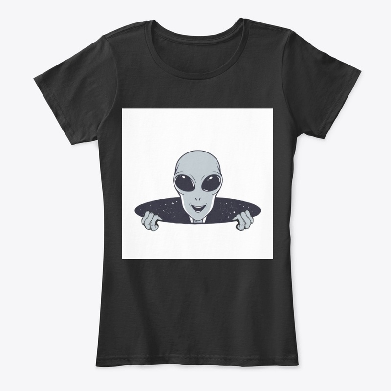 Alien Attire 