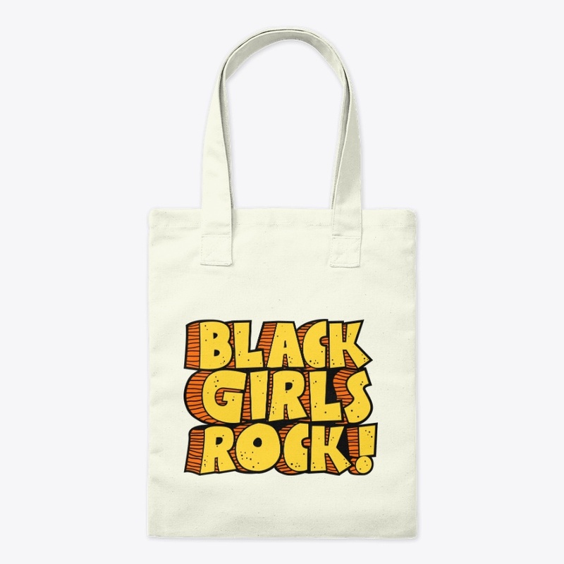 Black Girls Rock