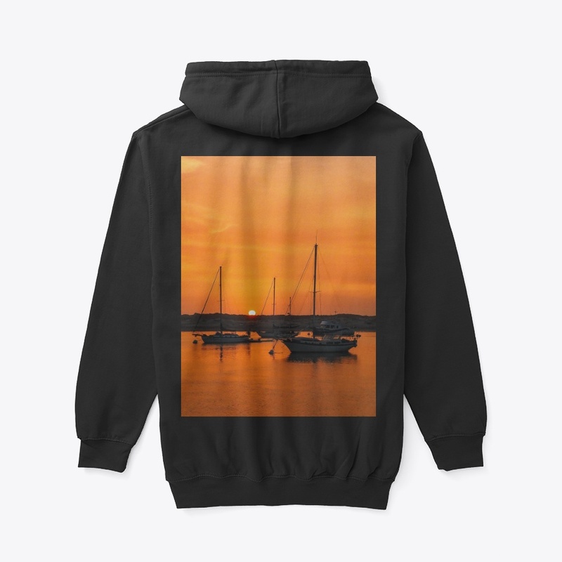 Orange Mooring