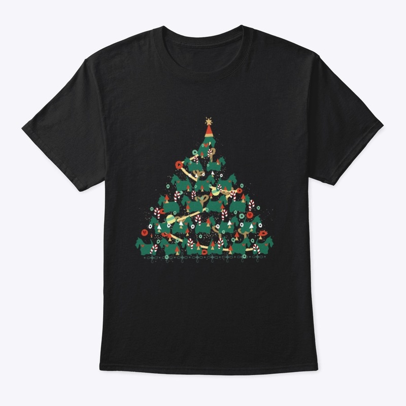Merry Scotsmas!