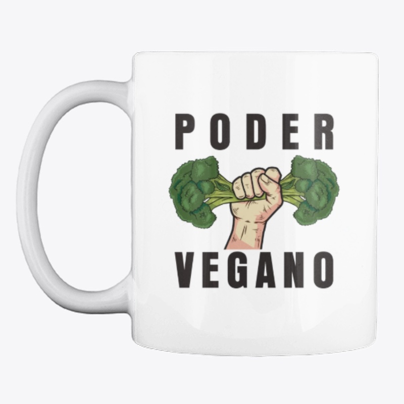 Poder vegano