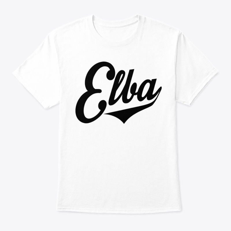 Elba Alabama