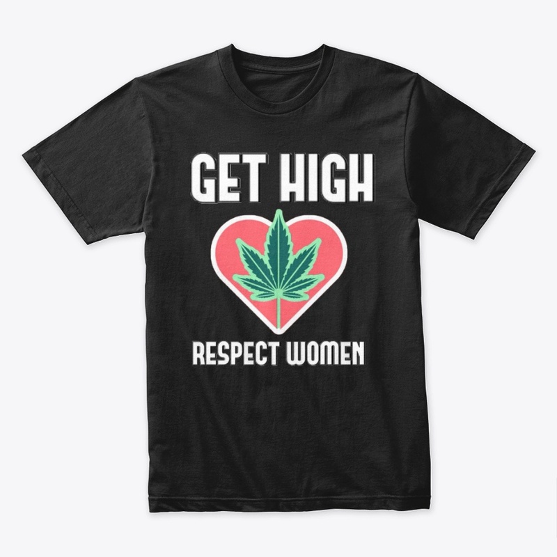 GET HIGH RESPECT WOMEN