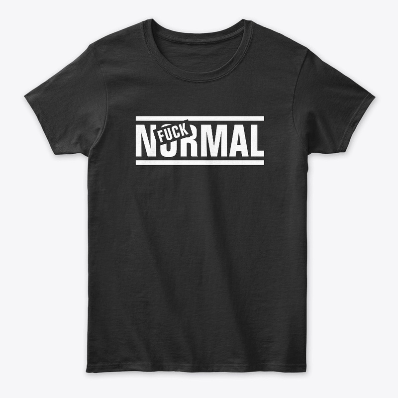 F*ck Normal