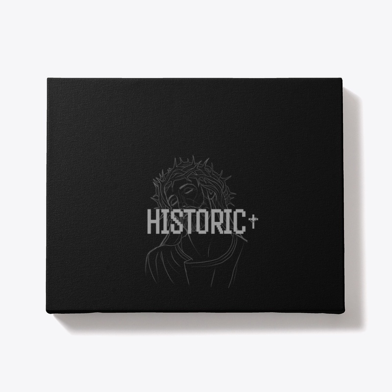 HISTORIC PRINT 