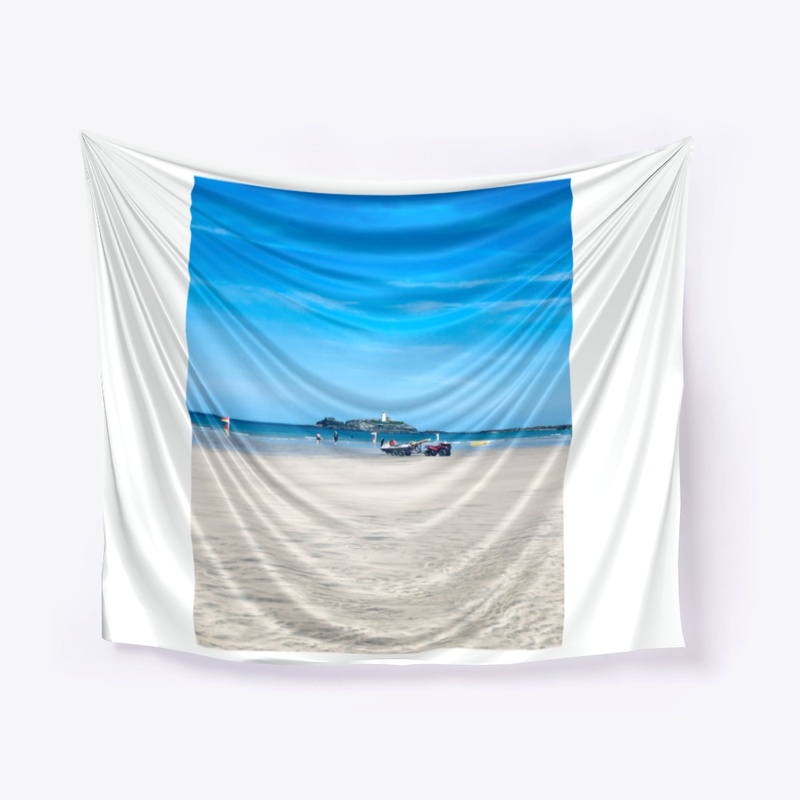 Beach Delight