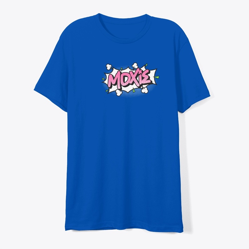 Moxie