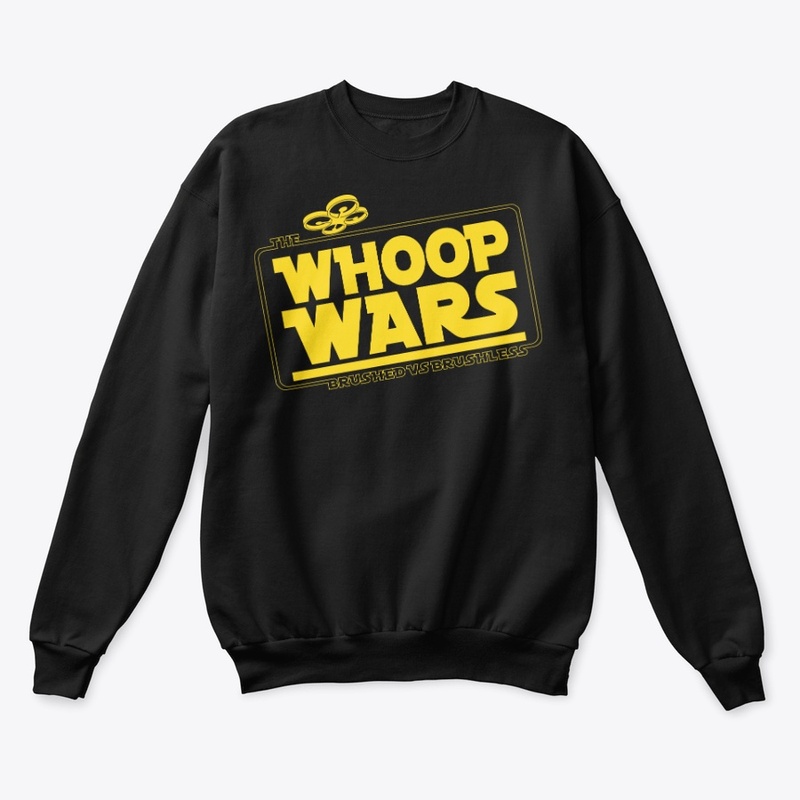 Whoop Wars