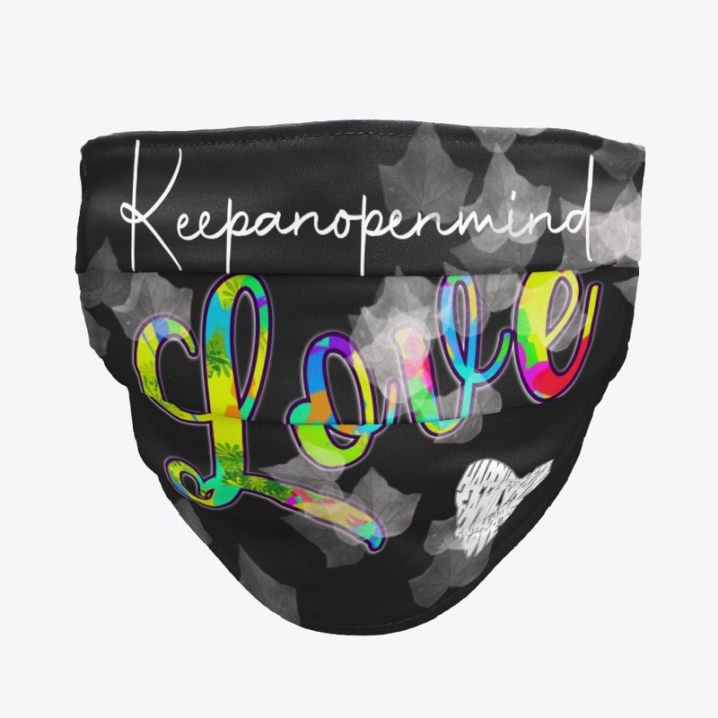Keep An Open Mind Motivational Design