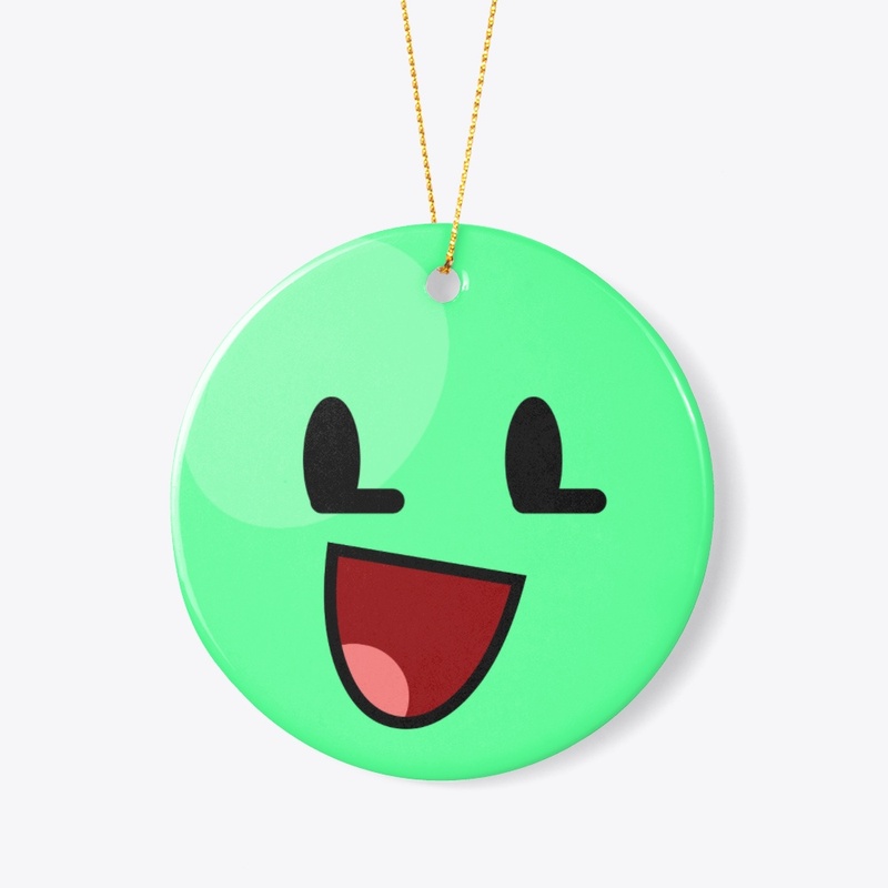 Balloon face
