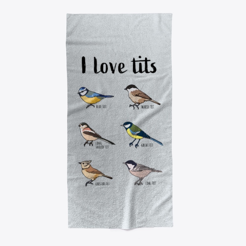 Birdwatching Gift for Birder & Bird Love
