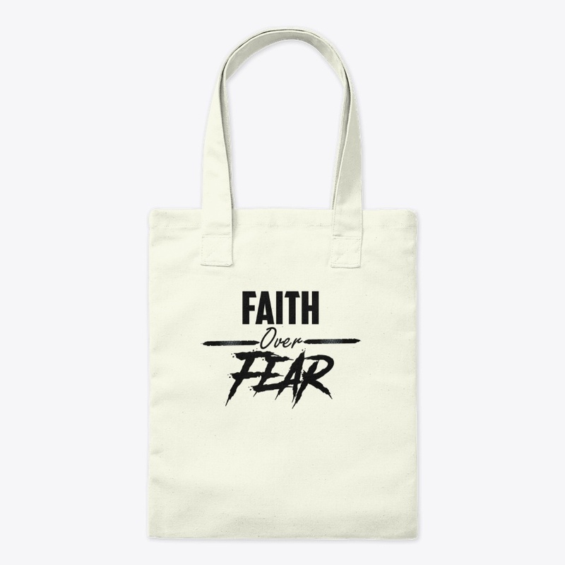 Faith over Fear