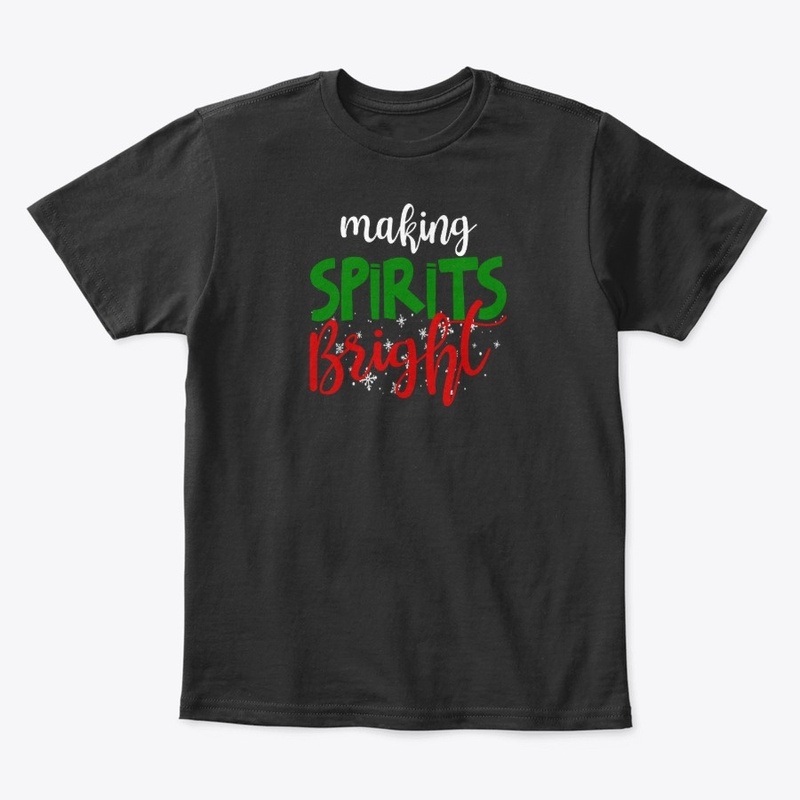 Making Spirits Bright