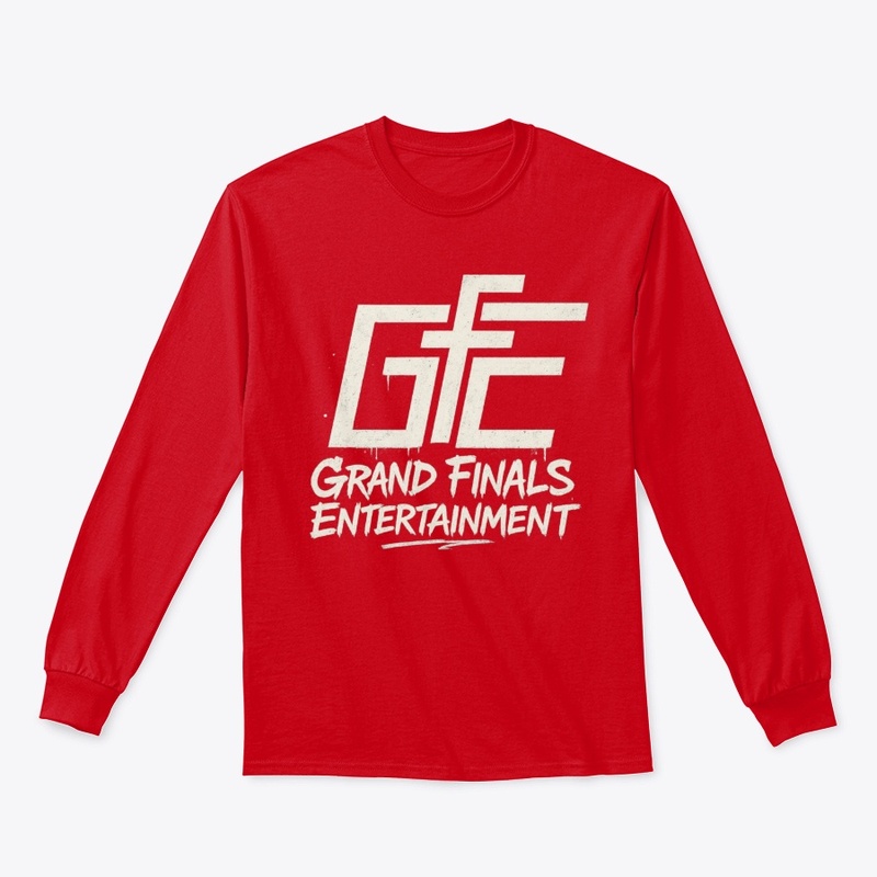 Graffiti Logo Shirt