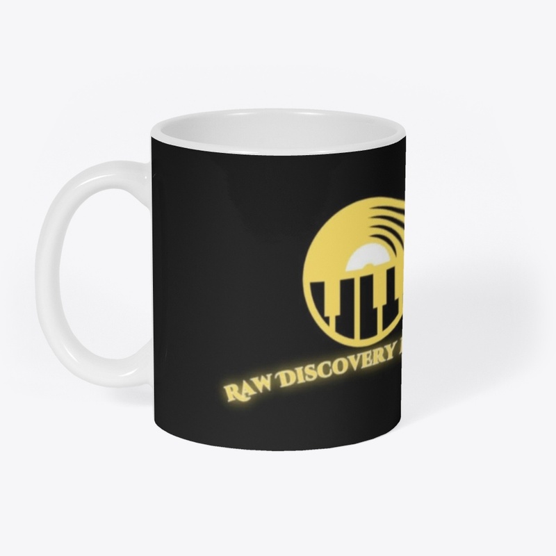 Raw Discovery Assessories 