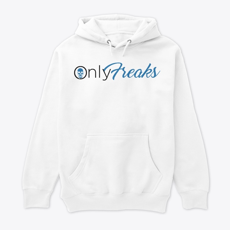 OnlyFreaks (White)