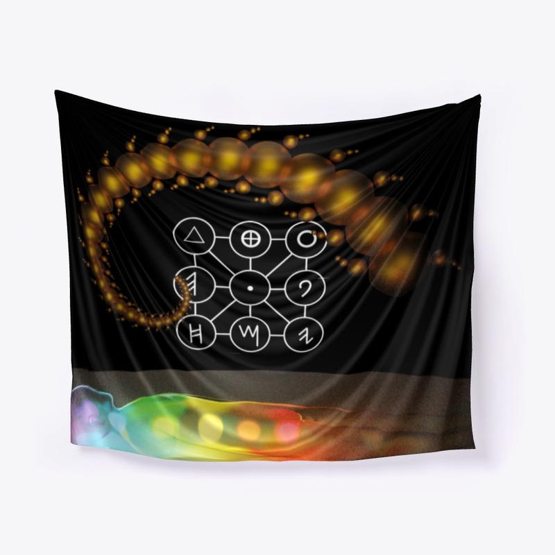 ASTRAL PHYSICS