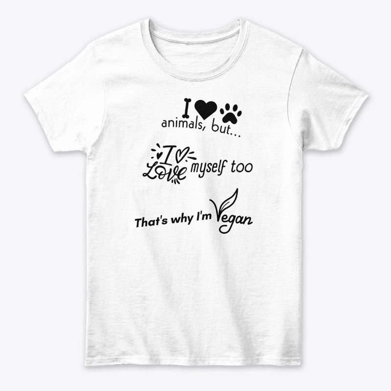 I love animals.....