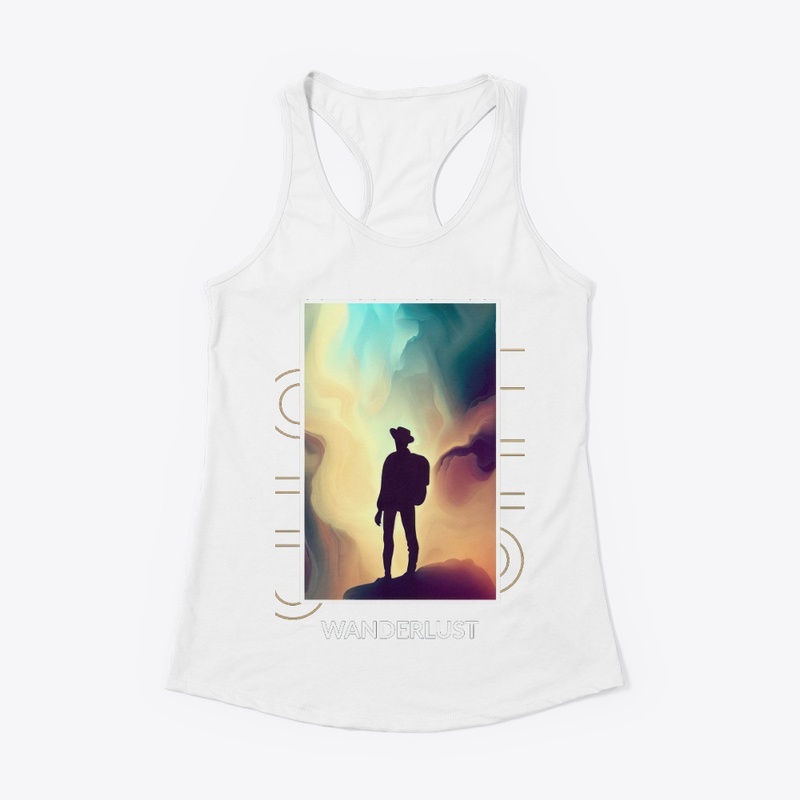 Wanderlust