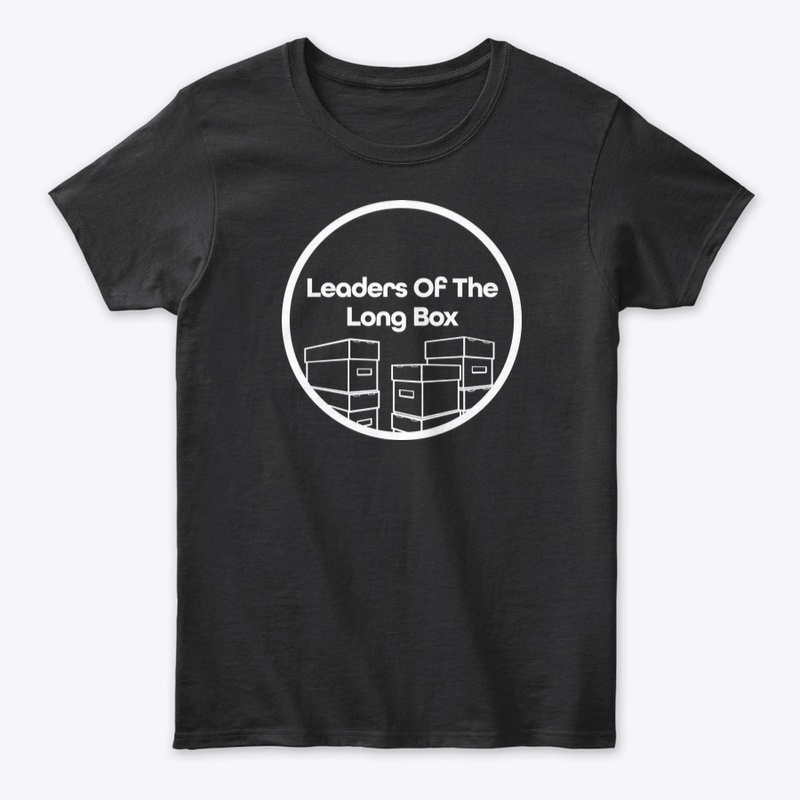 The Leaders Black Collection