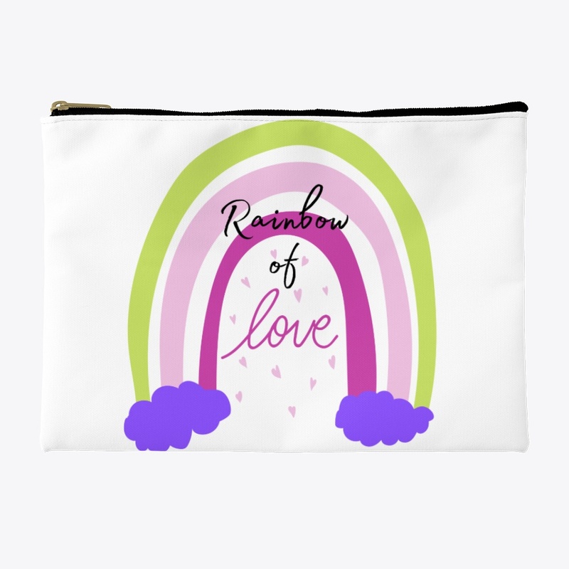 Rainbow of Love