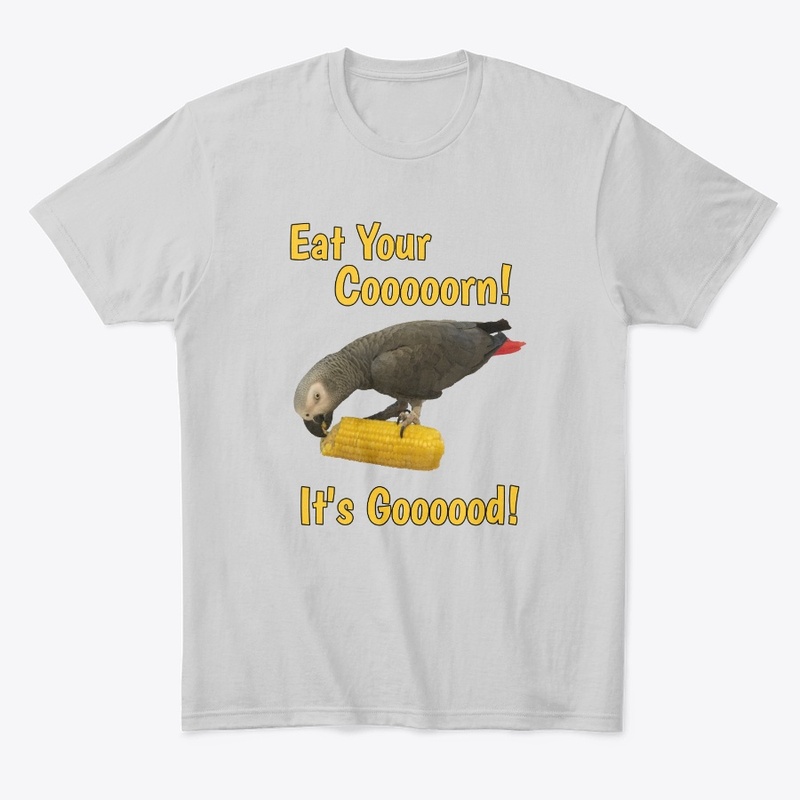 Eat Your Corn! (ep5)