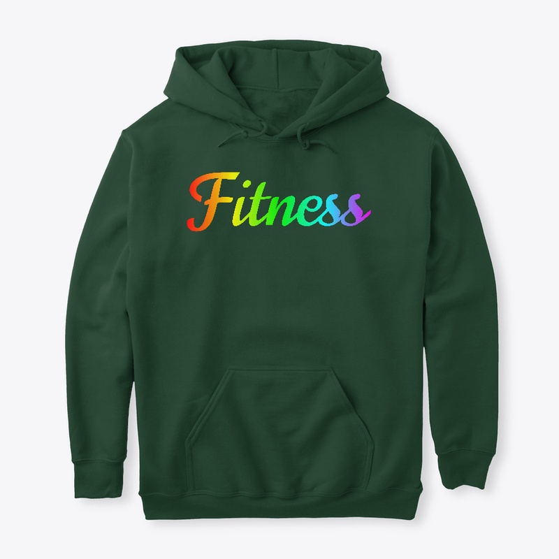 Fitness Rainbow