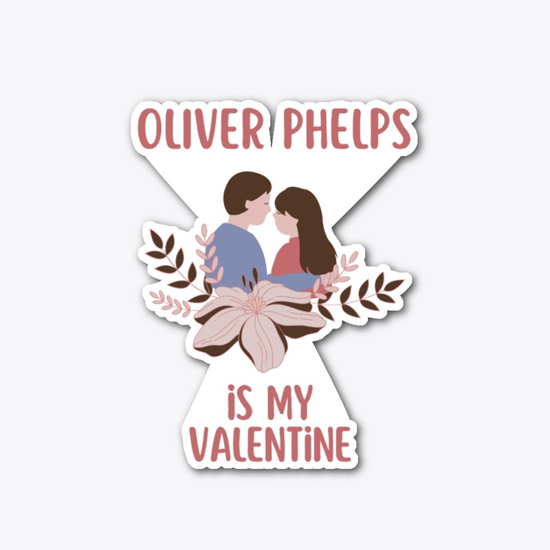OP is my valentine Design