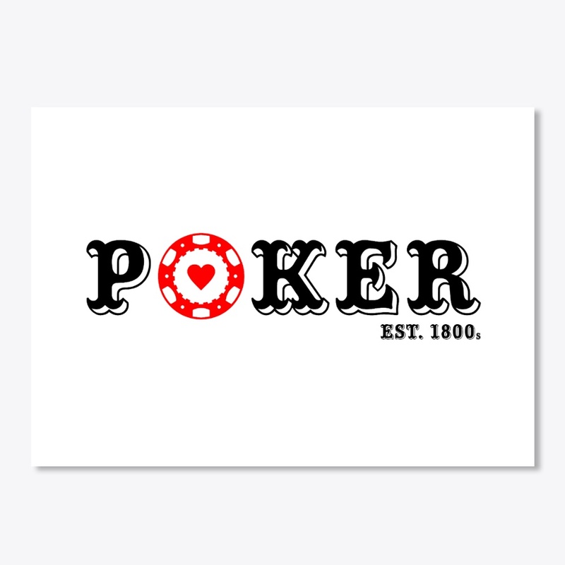 I Love Poker