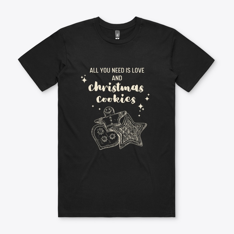 All you need is love and Christmas