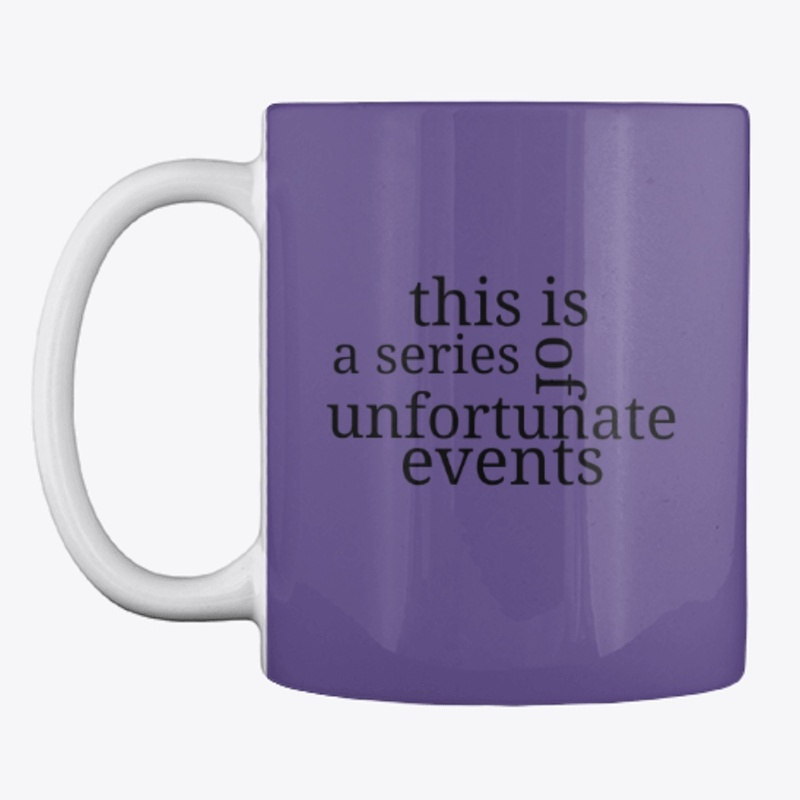 A Series of Unfortunate Merchandise