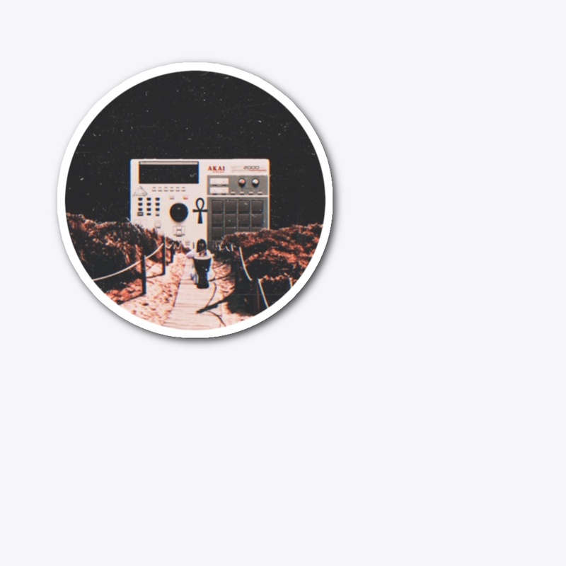 2000xl&beyond sticker