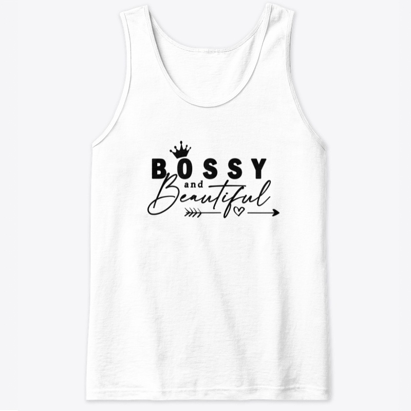 BOSSY Brand
