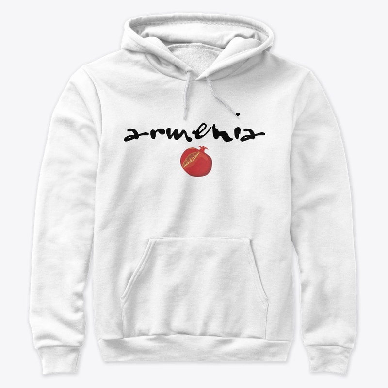 Nur - Armenia Pomegranate 