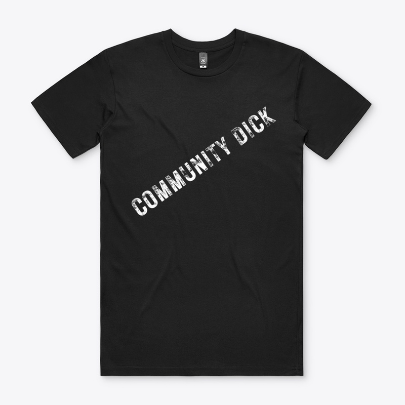 Community dick