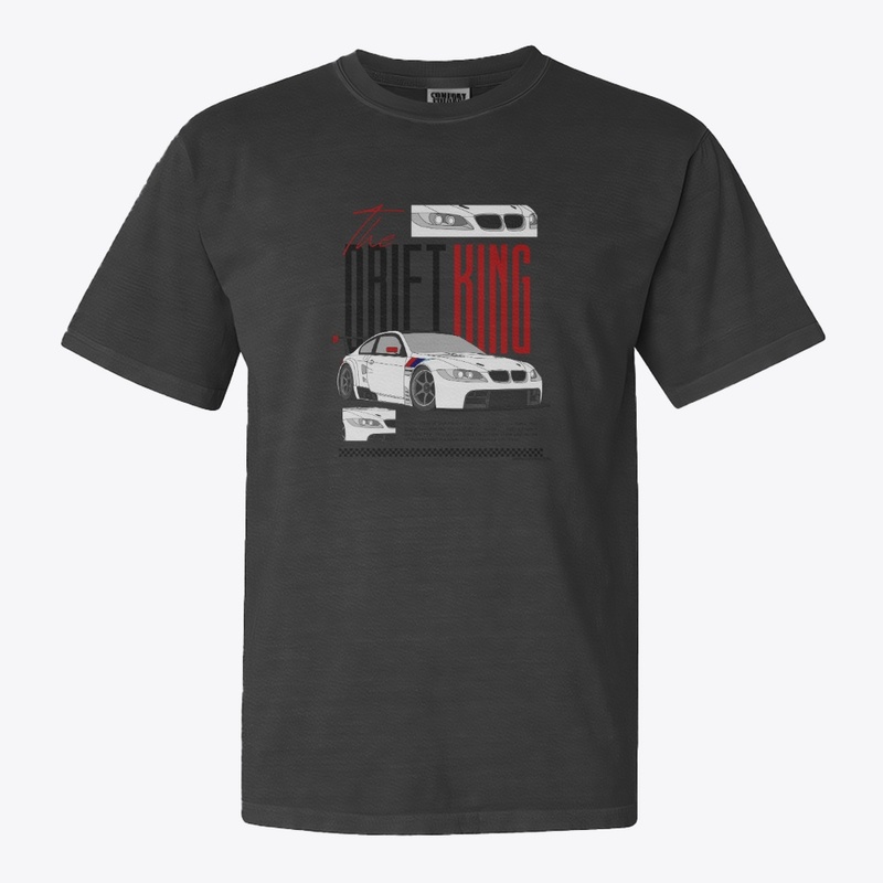 Drift King JDM Street Racing