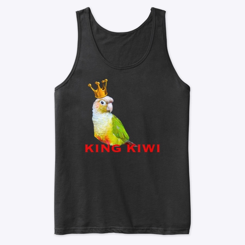 King Kiwi